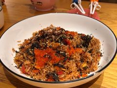 -森Some Fusion(荔湾店)