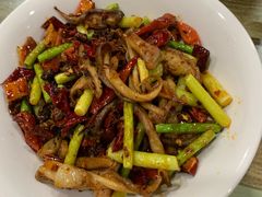 -建辉湖南土菜馆(南大街店)