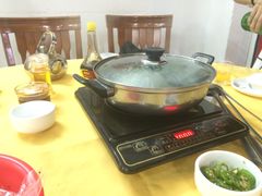 -秦记南岗鱼锅(珠吉路店)