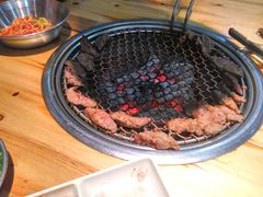 护心肉-麻蒲碳烤肉(远景路1号店)