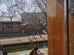 -春风习习