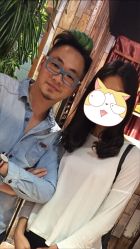 -藤野造型·专业烫染店