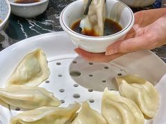 -双福饺子营餐厅(财富广场店)