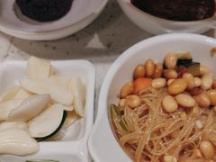 -韩时烤肉(丰科万达广场店)