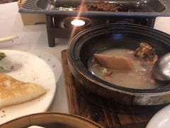 -稻香酒家·33年老字号·港式粤菜(富邦中心店)
