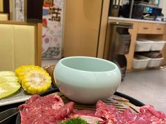 -極屋鮨牛 · 烧肉酒场(时代C馆店)