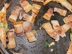 -花味烤肉·拌饭(建邺万达店)