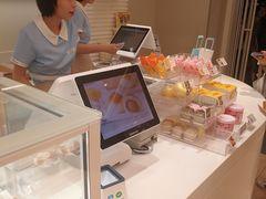 -好利来(东四店)