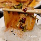 0元购福利菜品——香椿拌白肉  都吃到了吧？