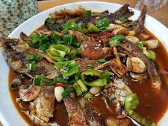 -高淳老街土菜馆(迎薰门店)