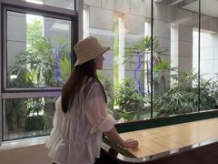 -福建鲤鱼洲酒店