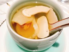 海椰皇响螺炖花胶-鹏瑞莱佛士酒店·云璟 Yun Jing