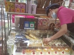 -TOUCH泰奇(金桥长岛路店)