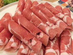 -京悦南门涮羊肉(长寿路店)