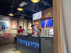 -喜来稀肉(北外滩白玉兰广场店)
