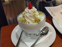 -ELI FALAFEL Lebanese&Mediterranean黎巴嫩美食(富城路店)