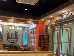 -围龙屋客家食府(福田店)