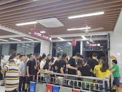 -南昌之星摩天轮