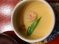 白子炖蛋-鮨青(恒基名人购物中心店)