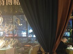 -碧特博格·20年品牌西餐厅(芜湖路店)