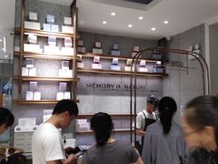-奈雪的茶(大梅沙8号仓店)