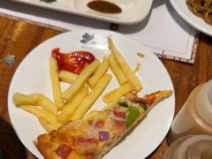 -汉巴味德(沈阳万象汇店)
