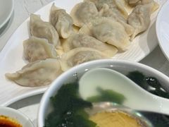 -船歌·鱼水饺青岛菜(国贸商城店)