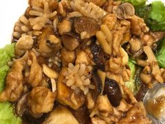 -大铁勺新津菜(东丽阳光新业广场店)