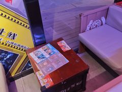 -移动谜城·大笨象密室逃脱(五棵松店)