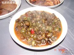 酱爆螺蛳-老品芳
