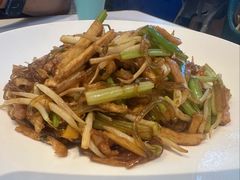 -老济南·地道济南菜(大明湖店)