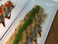 -牛油果大师寿司(瑞景店)