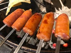 -忠义水浒烤肉(体育西路店)