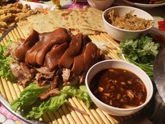 -粗粮人家·东北菜(洋桥店)