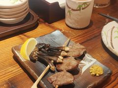 -鸟鹏烧鸟居酒屋(熙龙湾店)