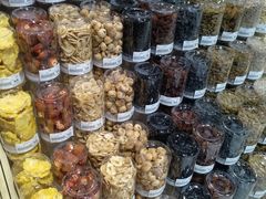 -果蔬好生活超市(乐堤港店)