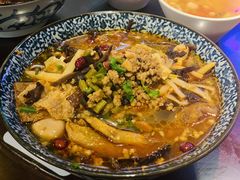 柳州螺蛳粉-粉家柳州螺蛳粉(杨宅路店)