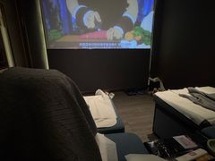 -华夏良子·足道SPA养生(上海崮山路明悦店)