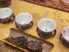 -潮隐·东园现代潮菜