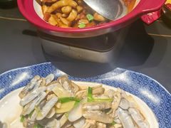 -鸽子侯·家宴·平价海鲜(绿地店)