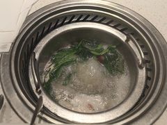 -龍歌自助小火锅(芝罘万达店)