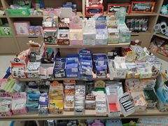 -京客隆超市(北苑店)