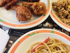 -比格比萨自助(宋家庄店)