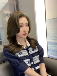 -HAIR HERE造型
