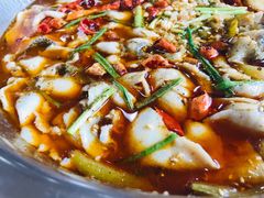 -老四川平头酸菜鱼(衙前店)