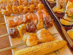 -烧鸟横丁(联发文创口岸店)