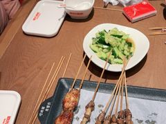 -管氏翅吧(马家堡店)