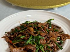 -鄱阳湖·江西小炒·瓦罐煨汤(五道口店)