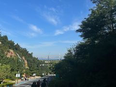 -棒棰岛宾馆景区