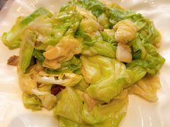 -四川饭店·小龙虾(长白店)